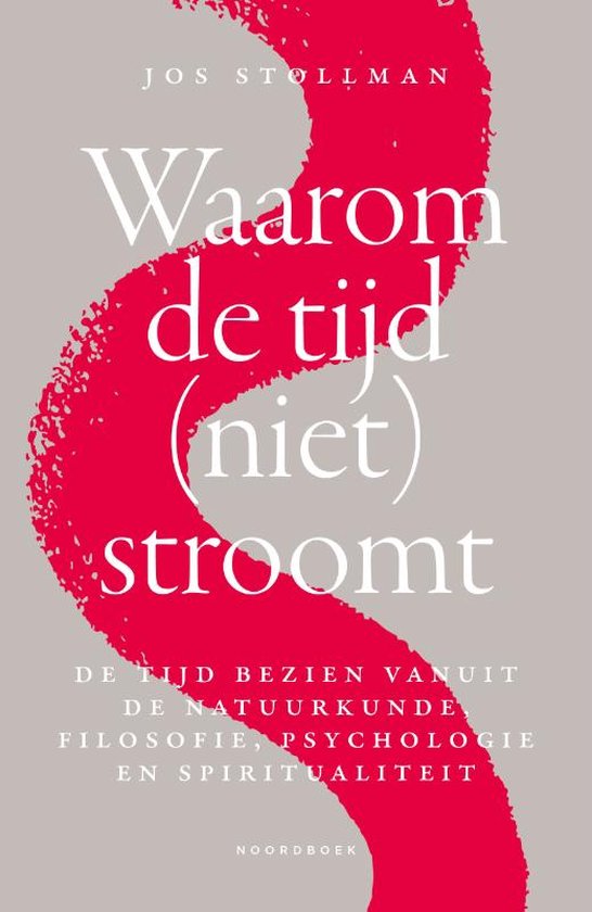 Foto: Waarom de tijd niet stroomt