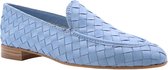 Pertini Mocassin Blauw 41