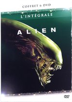Alien [6DVD]