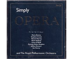 Simply Opera