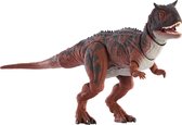 Jurassic Park Hammond Collection Carnotaure 43 cm - Figurine de jeu