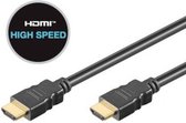 HDMI kabel1.3 high speed 2.5 meter