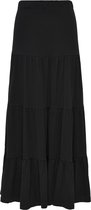 ONLY ONLMAY LIFE MAXI SKIRT JRS Dames Rok - Maat M