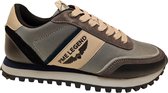 PME Legend Valleydrop Lage sneakers - Heren - Blauw - Maat 43