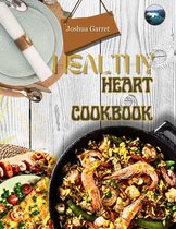 Healthy heart cookbook
