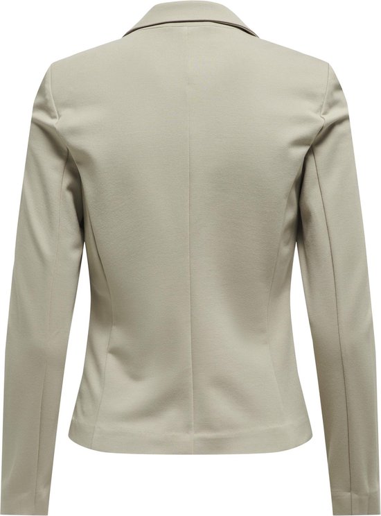 Only Veste Longue Grise Femme Veste Chic Femme Blazer ONLY