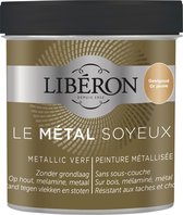 Libéron Le Métal Soyeux - 0.5L - Geelgoud