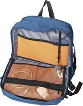 Head Rucksack Day Squared Backpack