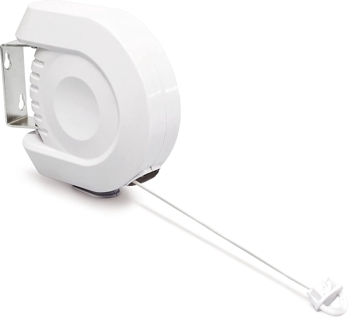 Goedkoopste Waslijn Uittrekbaar - Waslijn - Waslijndraad - Waslijn Roldrooglijn - Waslijn Uiterkbaar