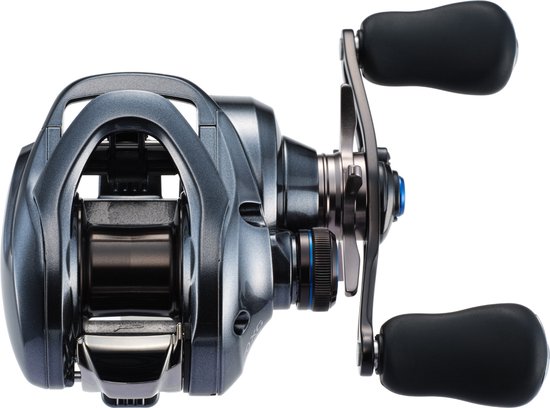 Shimano - Reel SLX XT DC 71 LH - Shimano van Shimano — afbeelding 5