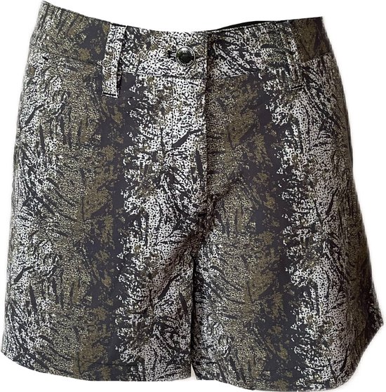 Func Factory dames Short forrest maat 38 van Func Factory — afbeelding 2