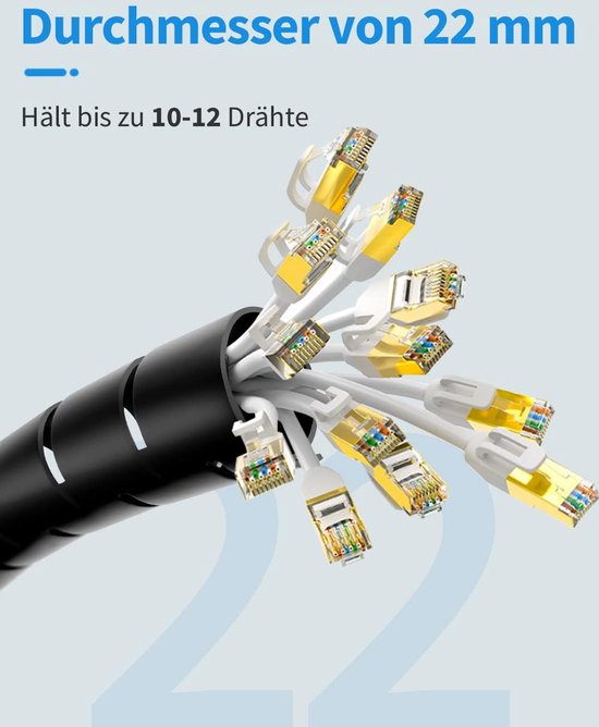 Spiraalband kopen? Bekijk alle Spiraalbanden