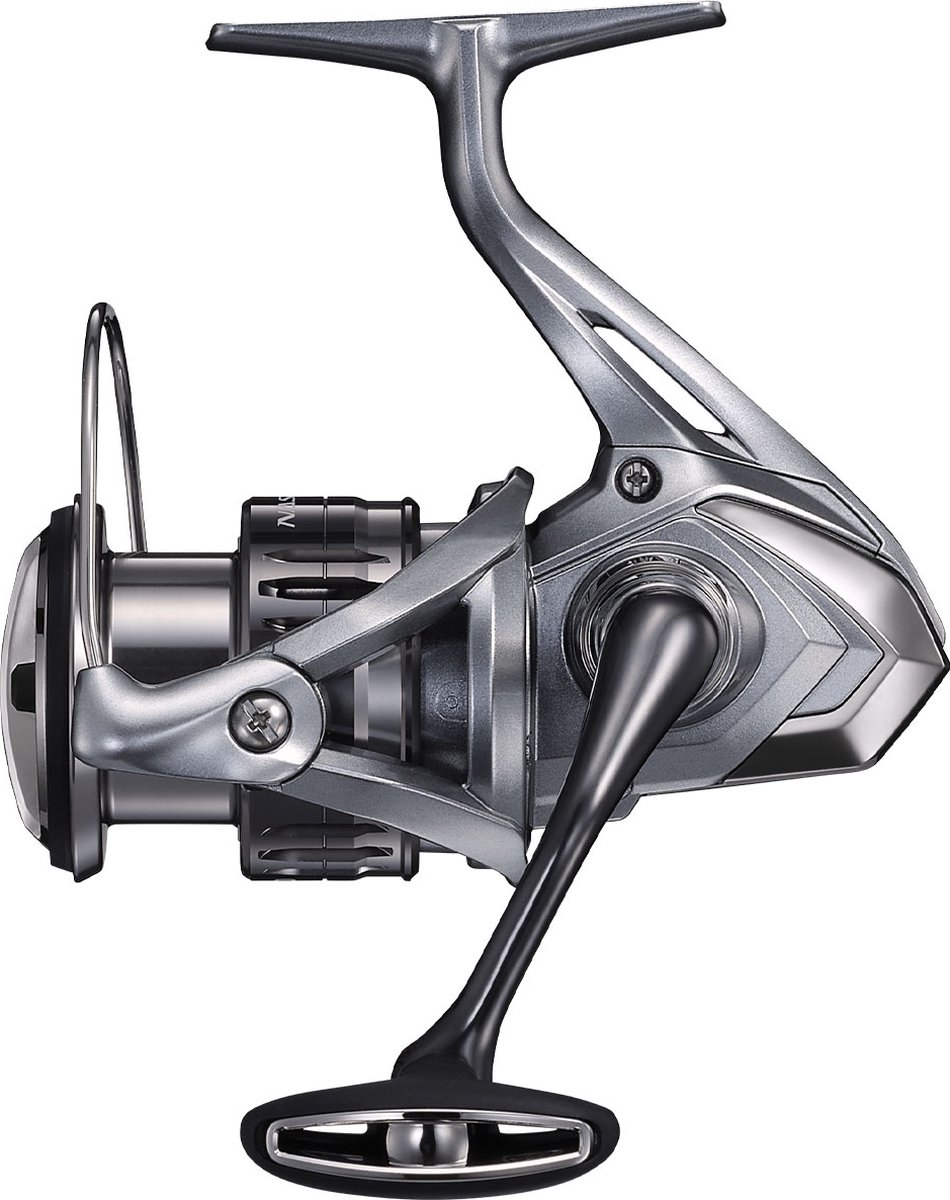 Shimano Nasci 1000 FC Grijs 1000
