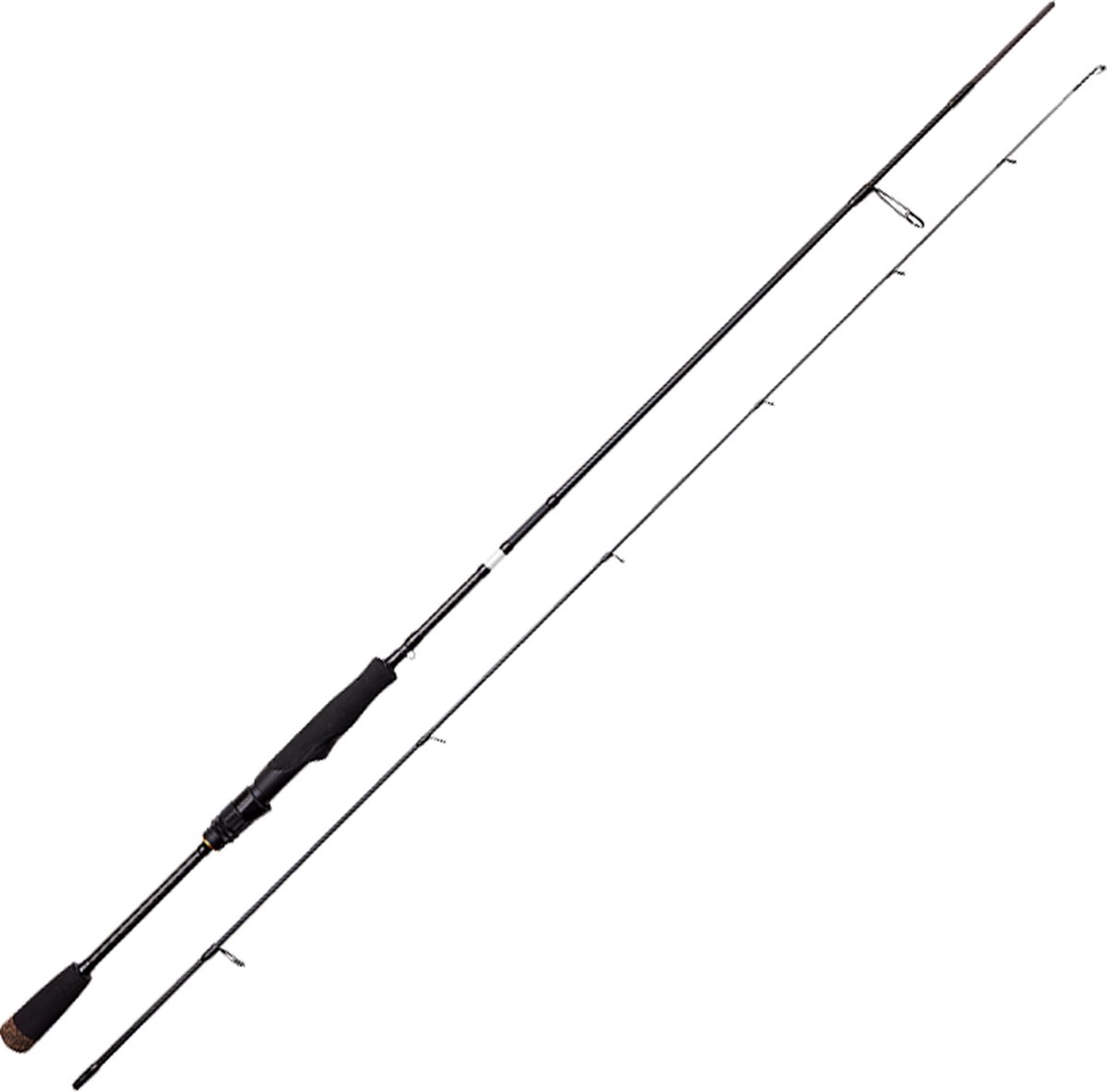 Savage Gear Sg2 Ultra Light Game Spinhengel Zilver 2.21 m / 3-10 g