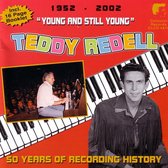Teddy Redell - Young And Still Young (CD)