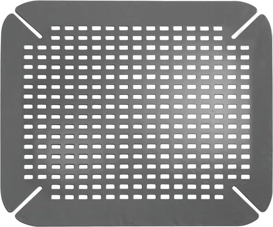 Vierkante gootsteenmat – Beschermend en stijlvol – Benson Vierkante gootsteenmat – Beschermend en stijlvol – Benson