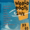 World Roots Live 92-93