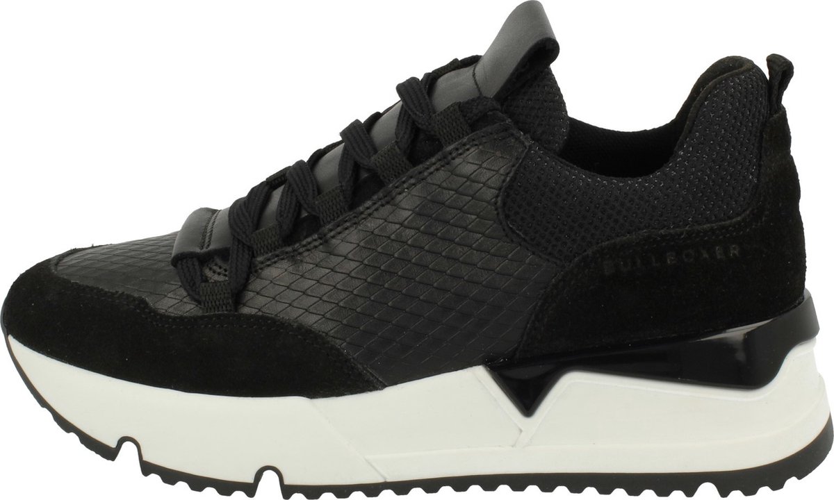 Bullboxer dames sneakers sale