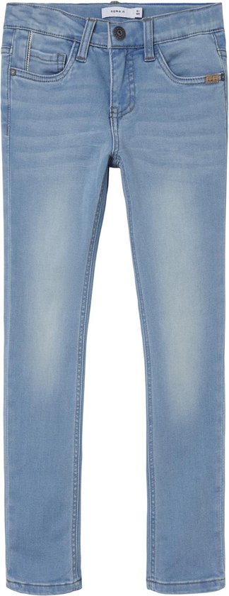 NAME IT NKMTHEO DNMCLAS PANT Jeans Garçons - Taille 98