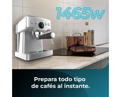 Cecotec Power Espresso 20 Barista Mini