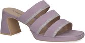 Caprice Dames Slipper 9-27211-42 529 G-breedte Maat: 41 EU