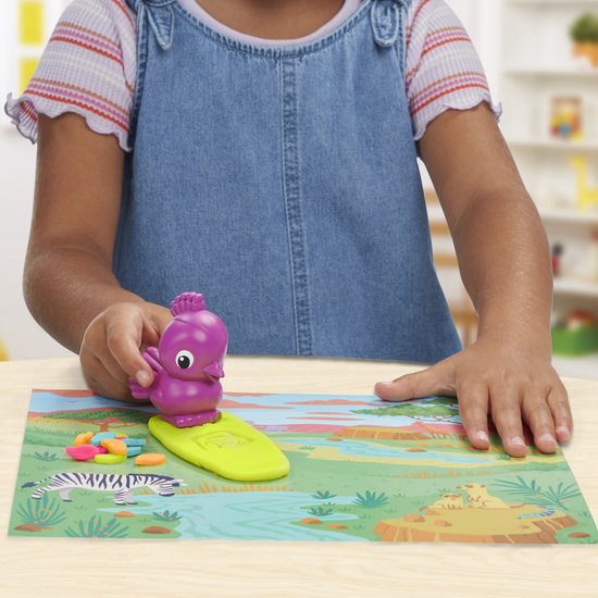 Play-Doh Lion Speelset