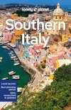 Travel Guide- Lonely Planet Southern Italy