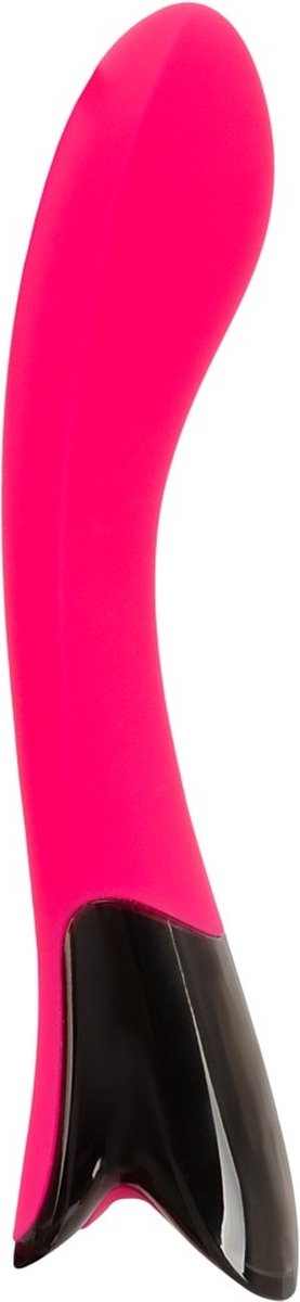 Goedkoopste G-Spot Vibrator Pink Sunset - G-Spot stimulatie - Oplaadbare vibrator