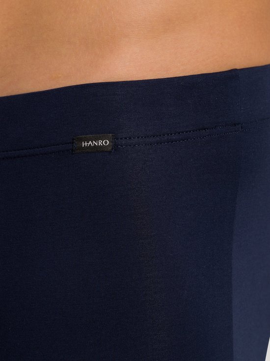 Hanro 2er-Pack Retro Boxershorts Cotton Essentials