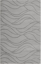 Esprit - Laagpolig tapijt - Selena - 100% gerecycled polyester - Dikte: 12mm