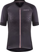 Craft Fietsshirt korte mouwen Dames SLATE-DAWN - ADV ENDUR JERSEY W - M