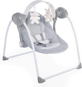 Chicco Swing Relax & Play Cool Gray