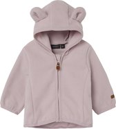 NAME IT NBNMEEKO JACKET Unisex Jas - Maat 68