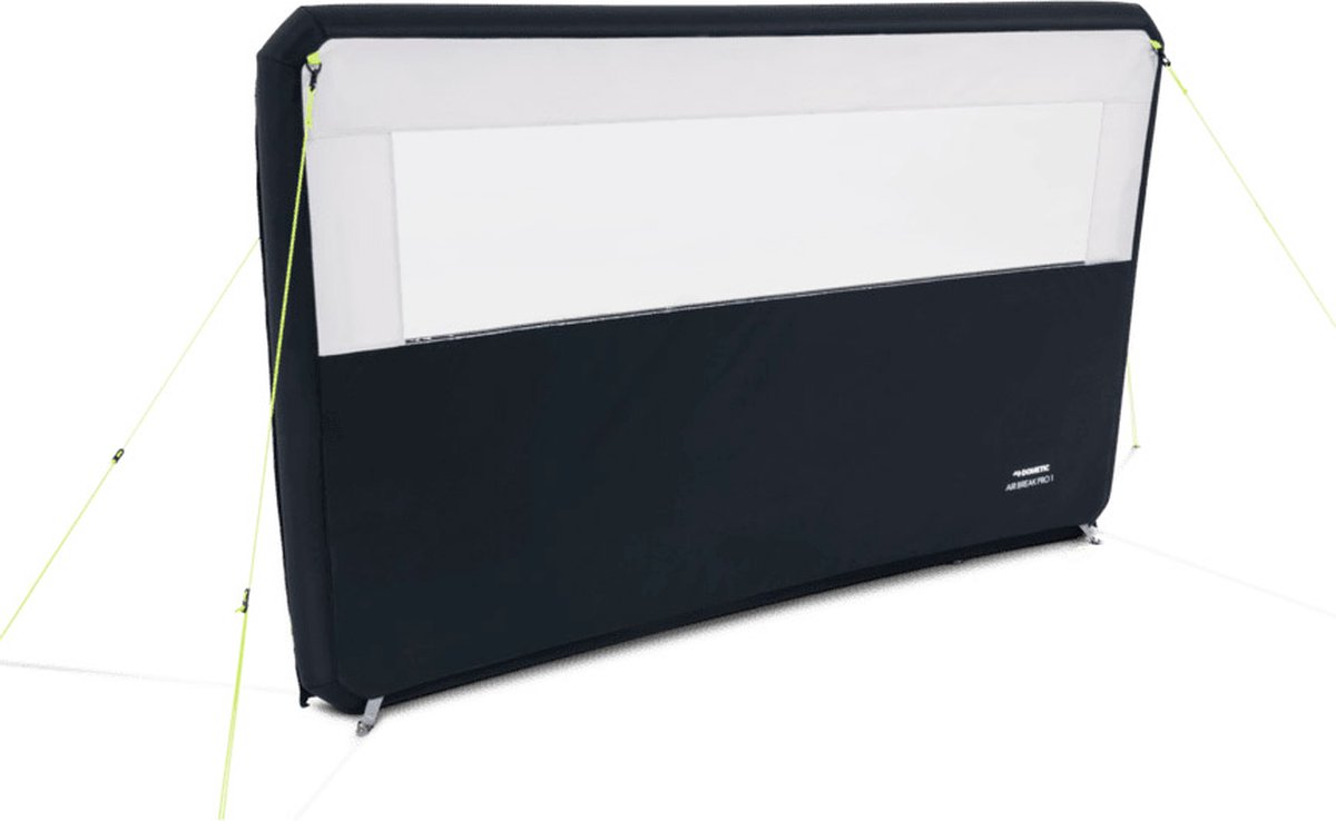 Dometic AIR Break Pro 1 Opblaasbaar windscherm 1 element