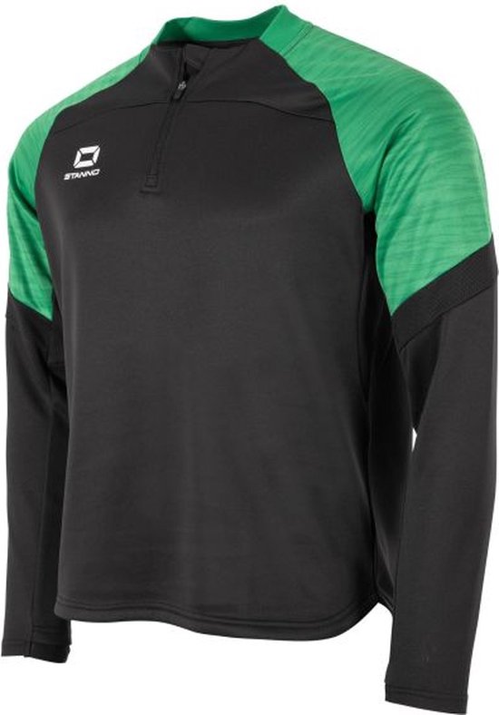 Stanno Bolt Quarter Zip Top - Maat 140