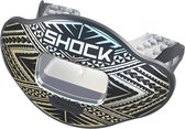 Shock Doctor Max AirFlow 2.0 LG Adult Color BCCS Tribal