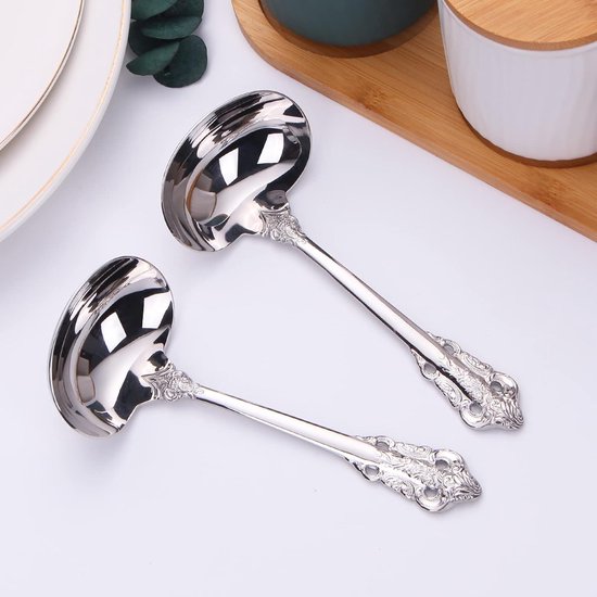 Fissler Original Profi Collection Sauce Ladle 084 008 05 000 0 sauslepel