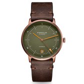 Sternglas Naos Limited Edition Bronze Automatic S02-NAR19-VI17