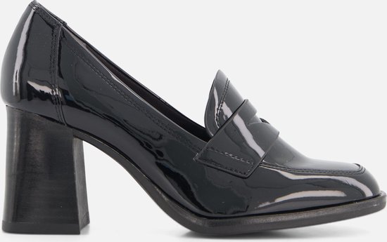 Tamaris Pumps zwart Lak - Dames - Maat 38
