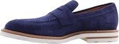 Ctwlk Mocassin Blauw 40