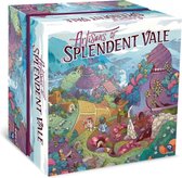 Artisans of Splendent Vale - Bordspel - Engelstalig