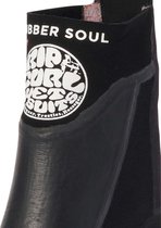 Rip Curl Rubber Soul Plus 5mm Hidden Split Toe Neoprene Boots 112