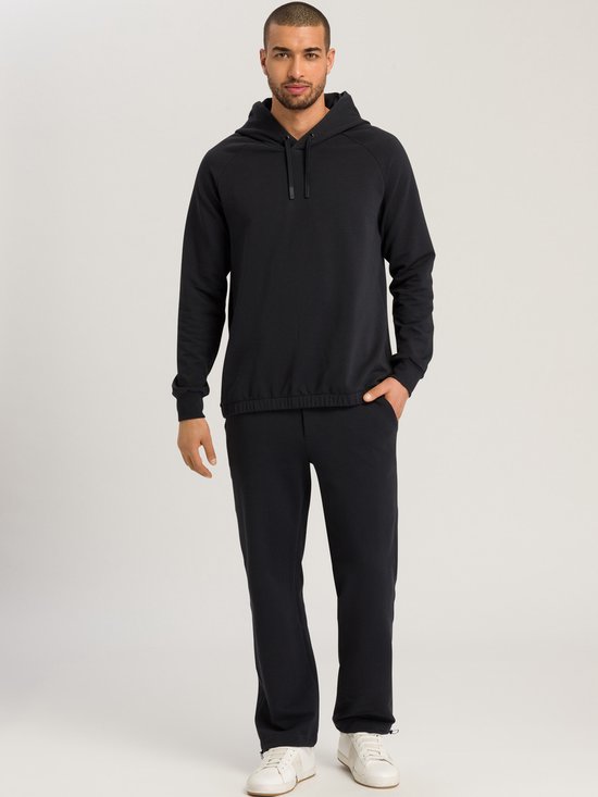 Hanro Sweatpants Natural Living