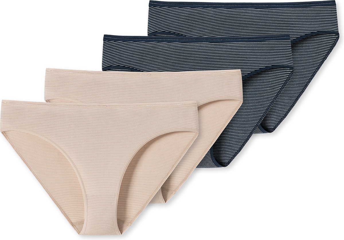 Schiesser Modal Essentials Tai slip