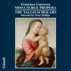 Tallis Scholars, Peter Phillips - Missa Surge Propera (CD)