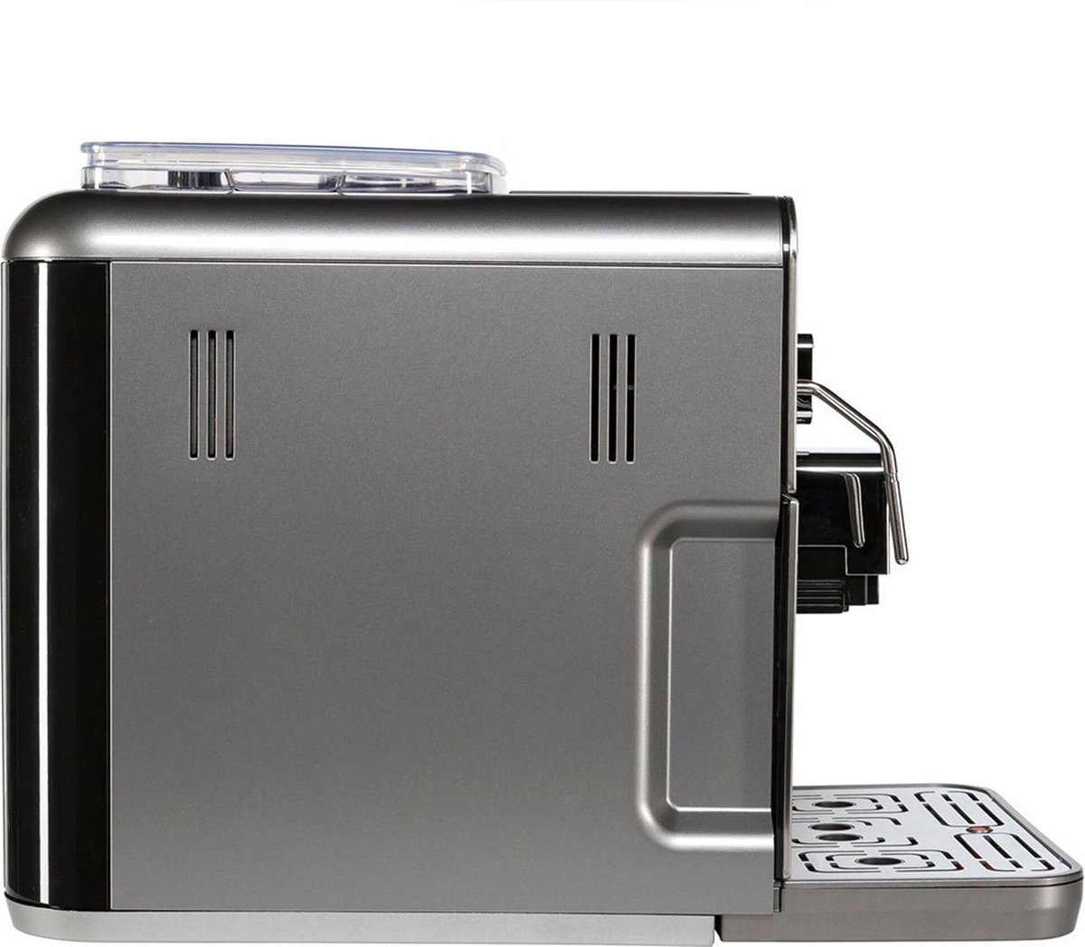 Gaggia Brera RI9305/01 Espressomachine Zilver - afbeelding 3