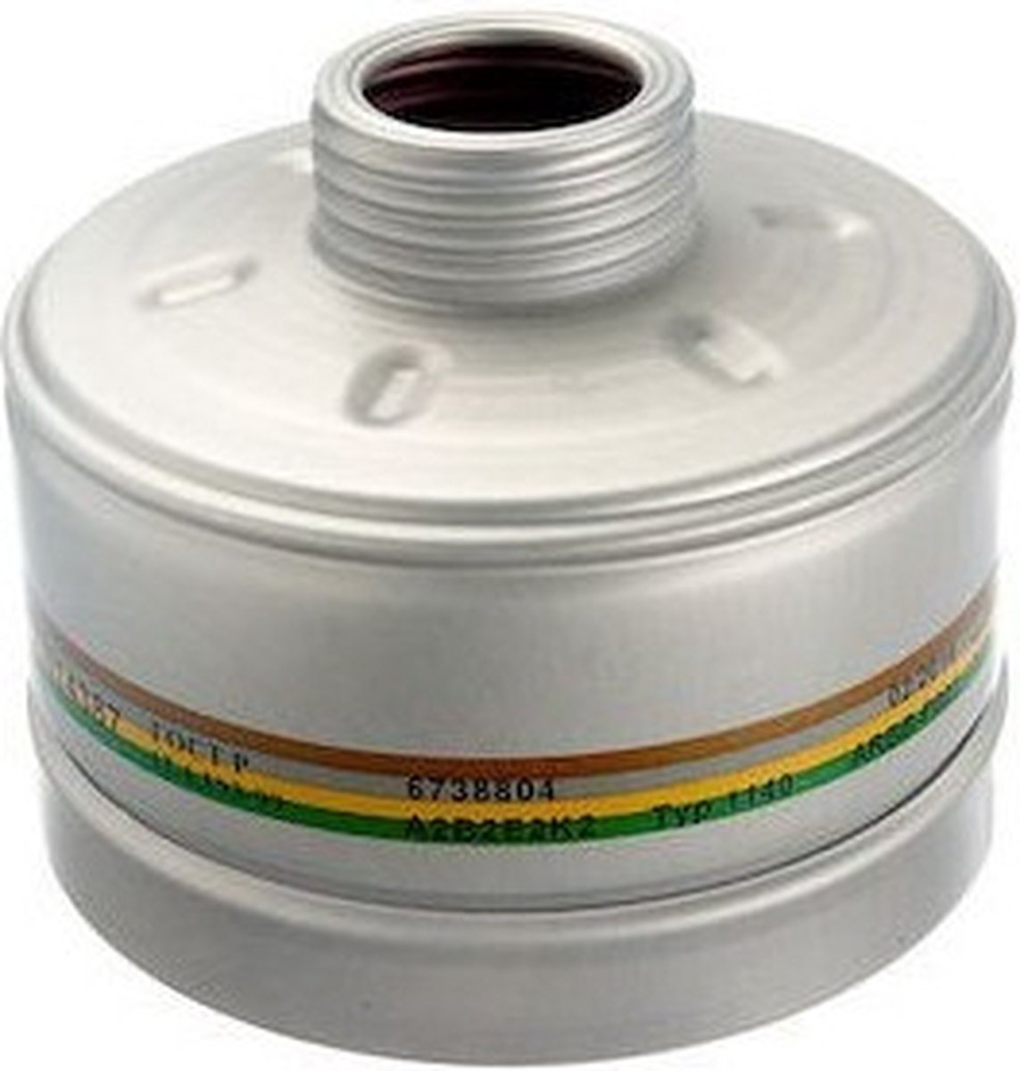 Dräger 1140 A2B2E2K2 combifilter