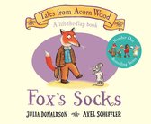 Fox's Socks 20th Anniversary Edition Tales From Acorn Wood