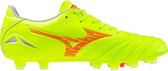 Chaussures de football Mizuno Morelia Neo Iv Pro Md jaune EU 42