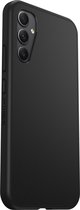 OtterBox React - Geschikt voor de Samsung Galaxy A34 - Hoesje Back Cover - Zwart